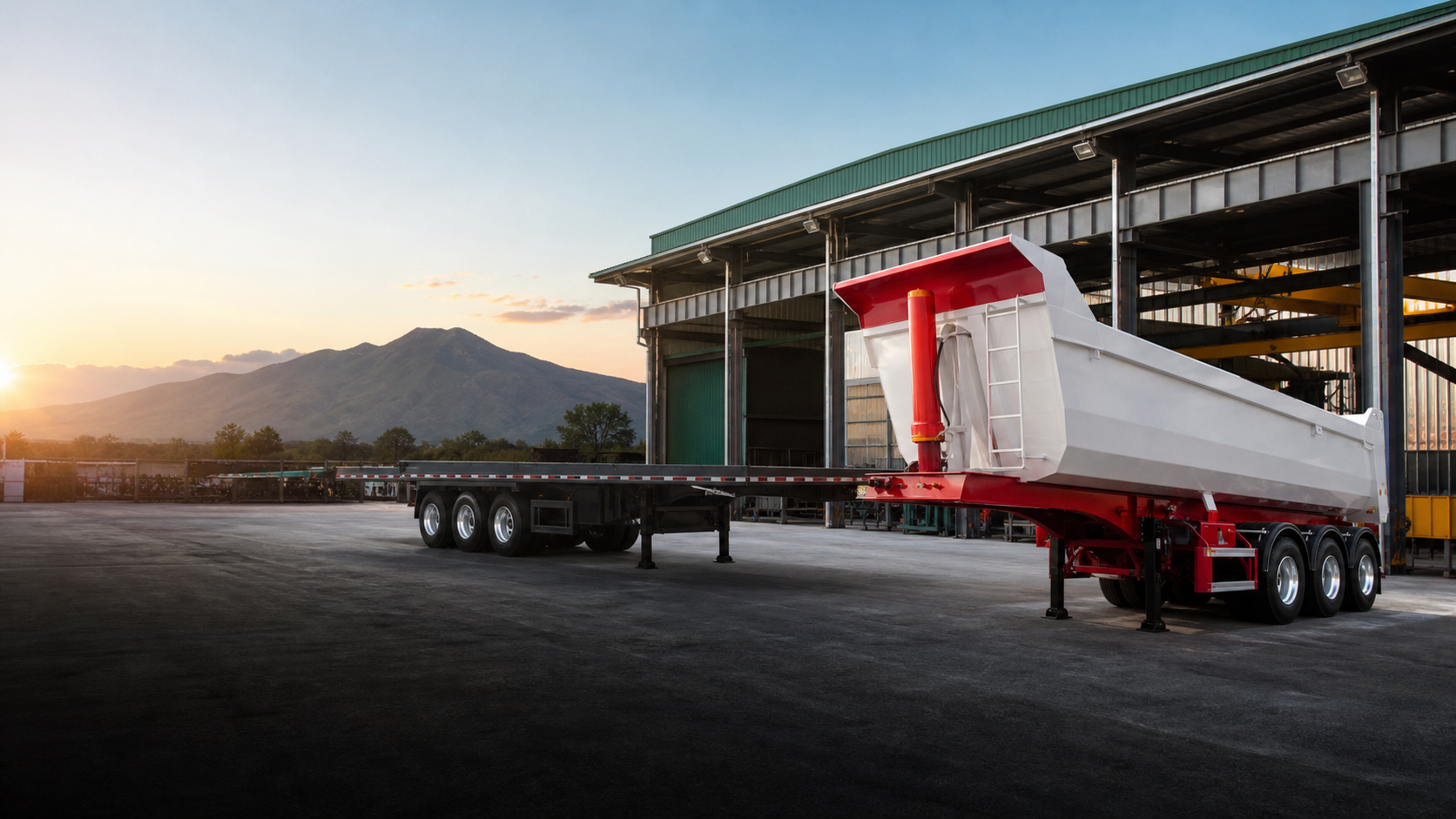 Remolques VerduTrailer